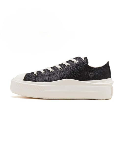 31314922 AS LIGHT PLTS II GT OX BLACK 695480-0001