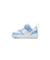 KDV5458　12-16 COURT BOROUGH LOW (TD)　128SMTWHT/VASTG　667681-0013