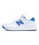UGS574P3　UGS574P3(2E)　WHITE/BLUE(P3)　691533-0001