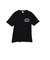 C3-B339　M SHORT SLEEVE T-SHIRT　BLACK　693435-0002