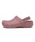 210928-6XX　CLASSIC FROSTED CLOG　ROSETTE　690857-0001
