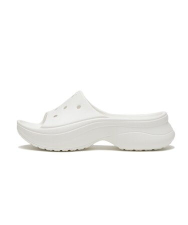 211108-100　BAE SLIDE　WHITE　690861-0001