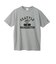 C3-B348　M SHORT SLEEVE T-SHIRT　OXFORD GRAY　693436-0001
