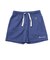 CW-X507　W SHORTS　WINDSOR BLUE　685052-0003