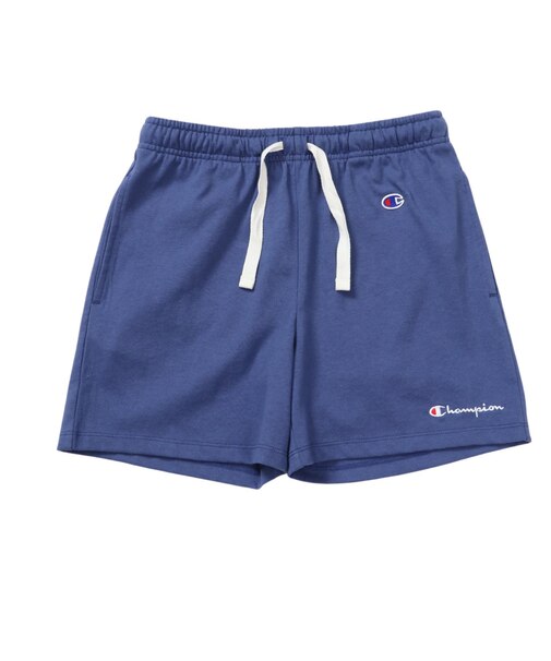 CW-X507　W SHORTS　WINDSOR BLUE　685052-0003