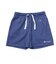 CW-X507　W SHORTS　WINDSOR BLUE　685052-0003