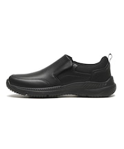 HL10300　TR SLIP ON　BLACK　688287-0001