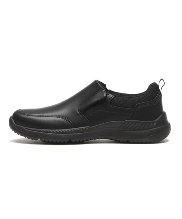 HL10300 TR SLIP ON BLACK 688287-0001