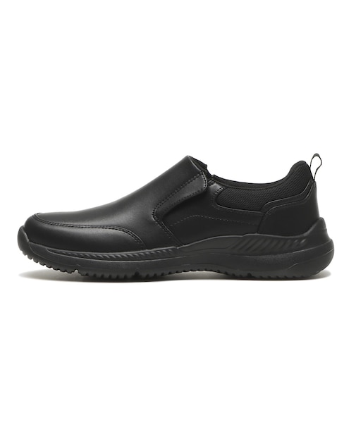 HL10300 TR SLIP ON BLACK 688287-0001