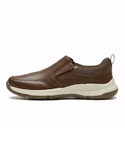 HL10300　TR SLIP ON　DK.BROWN　688287-0002
