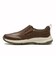 HL10300　TR SLIP ON　DK.BROWN　688287-0002