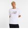 MT51920WT　M Nautical ﾛｺﾞTｼｬﾂ　WT　693314-0001