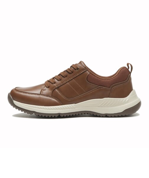 HL10301 TR LACE UP BROWN 688288-0002