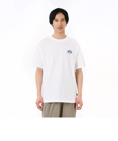 MT51923WT M Lobster Boat Tシャツ WT 693317-0001