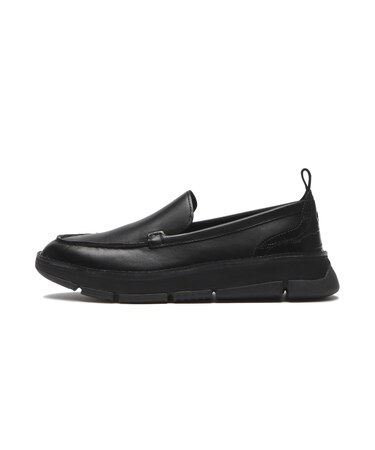 W32605　W ZEROGRAND RELLA VENETIANS　BLACK/BLACK　696282-0001