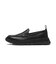 W32605　W ZEROGRAND RELLA VENETIANS　BLACK/BLACK　696282-0001