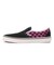 VN000D6BYLZ　CLASSIC SLIP-ON　POP CHK RASPBER　690076-0001