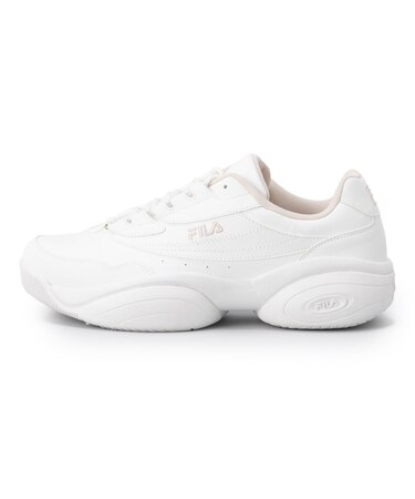 1RM03009H155 CONCOURS V2 *White / Pink 694329-0001