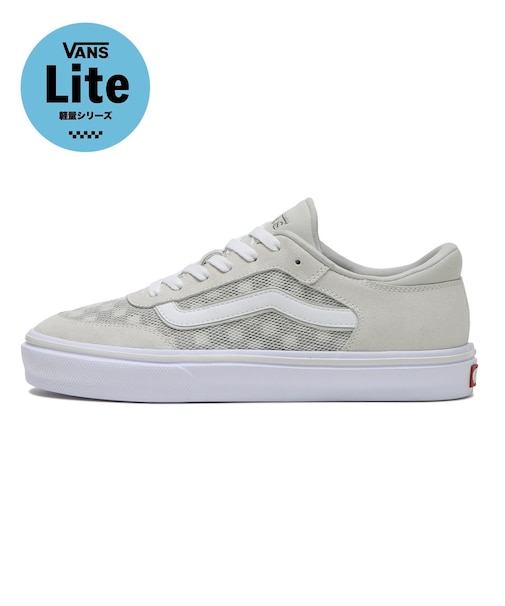 V3854 M.CHK SCLIPT S.WHITE/WHITE 688812-0001