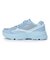 1RM02850H400　FILA WAVY DAY　*Blue / Blue　694351-0001