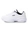 1RM03009H896　CONCOURS V2　*White / Navy　694330-0001