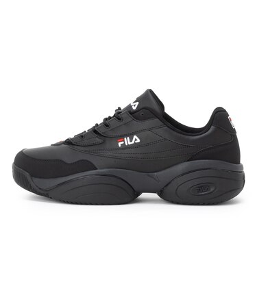 1RM03009H001 CONCOURS V2 *Black / Black 694328-0001