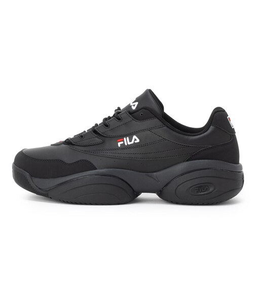1RM03009H001 CONCOURS V2 *Black / Black 694328-0001