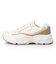 1RM02850H156　FILA WAVY DAY　*White / Brown　694350-0001