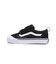V36PS BLT ACT　17-22(H) OLD SKOOL BLT　BLACK/WHITE　686712-0001