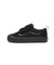 V36PS BLT ACT　17-22(H) OLD SKOOL BLT　BLACK/BLACK　686712-0002