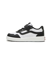V2920K　17-22(H) RIGIDA　WHITE/BLACK　686716-0008