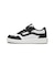 V2920K　17-22(H) RIGIDA　WHITE/BLACK　686716-0008