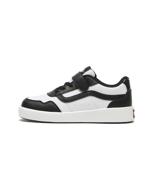 V2920K 17-22(H) RIGIDA WHITE/BLACK 686716-0008