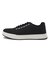 A6GBH-W05　U MAPLE GROVE LOW　*BLACK NUBUCK　691903-0001