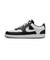 MHM9862　COURT VISION LO　001BLK/WHT　695788-0001