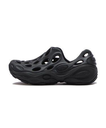 J006992 WS HYDRO NEXT GEN MOC TRIPLE BLACK 679065-0001