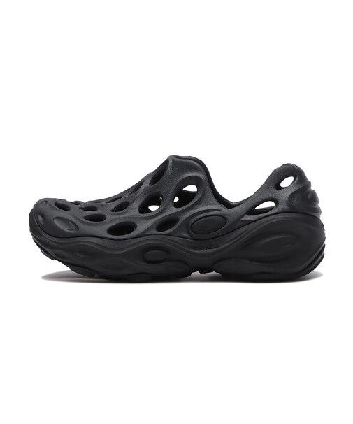 J006992 WS HYDRO NEXT GEN MOC TRIPLE BLACK 679065-0001
