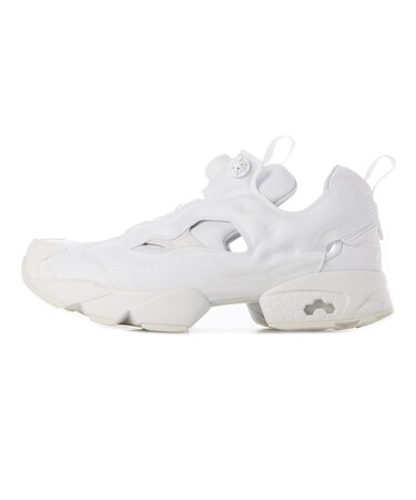 100211658 INSTAPUMP FURY 94 WHT/WHT/GRY 692655-0001