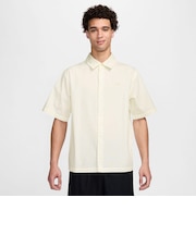 HJ2030　M CLB SS BTN SHIRT WSH　133SAIL/SAIL　695661-0001