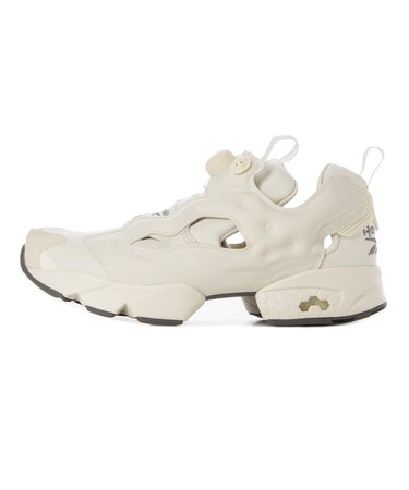 100211660 INSTAPUMP FURY 94 WHT/CHK/TAN 692653-0001