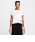 HQ1708　W CLUB TEE MOTO RGR　100WHT　695644-0002