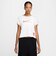 HQ1708　W CLUB TEE MOTO RGR　100WHT　695644-0002