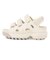 USS24036922　DISRUPTOR SD PUFFY　BEIGE/TANGERINE　696535-0001