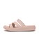 209587-6UR　GETAWAY STRAPPY W　QUARTZ　690766-0001
