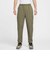 HJ1998　M CLB WVN TAPER PANT　222MDOLIV/MDOLI　695659-0002