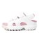 USS25016189　DISRUPTOR SD PUFFY　WHITE/LILAS　696536-0001
