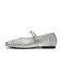 W5058　NET PUMPS　SILVER　689227-0002