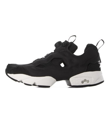100211657 INSTAPUMP FURY 94 BLK/BLK/WHT 692656-0001