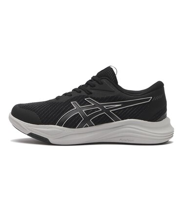 1293A041 22H-28 GEL-RIDE2 LIGHT 001ブラック 696374-0001