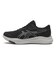 1293A041　22H-28 GEL-RIDE2 LIGHT　001ﾌﾞﾗｯｸ　696374-0001